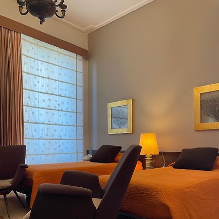 Domus Felix Bed & Breakfast Sorrento Bagian luar foto