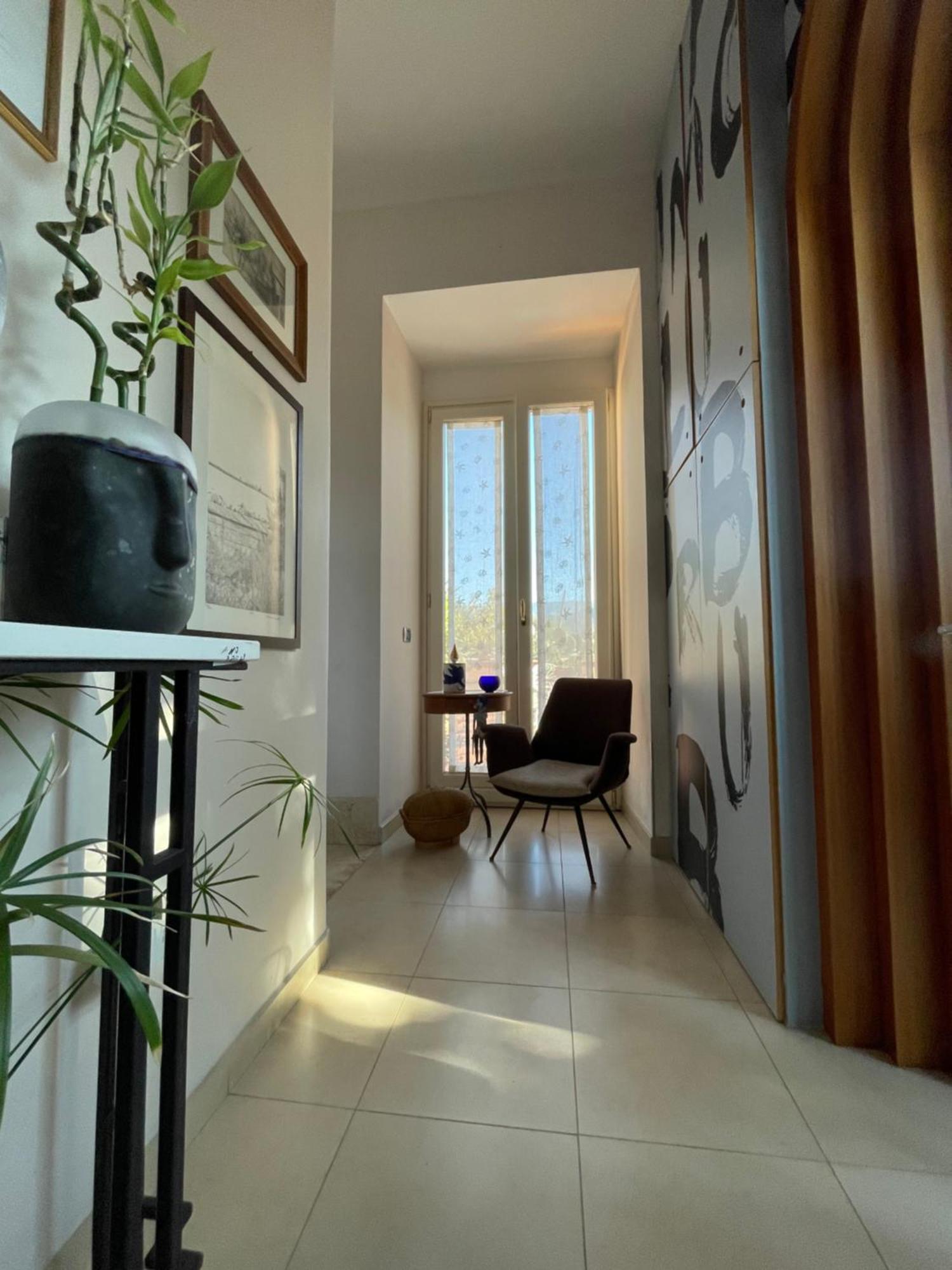 Domus Felix Bed & Breakfast Sorrento Bagian luar foto