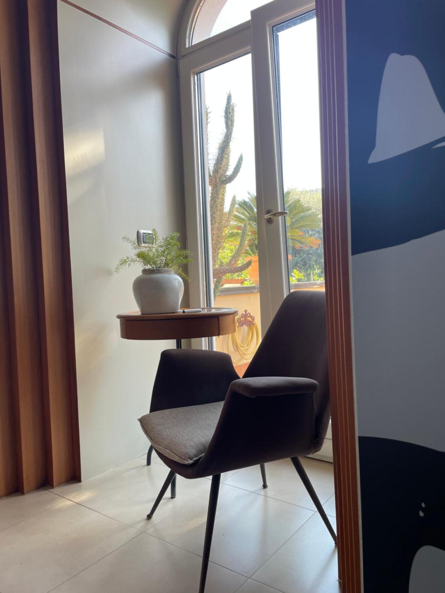 Domus Felix Bed & Breakfast Sorrento Bagian luar foto