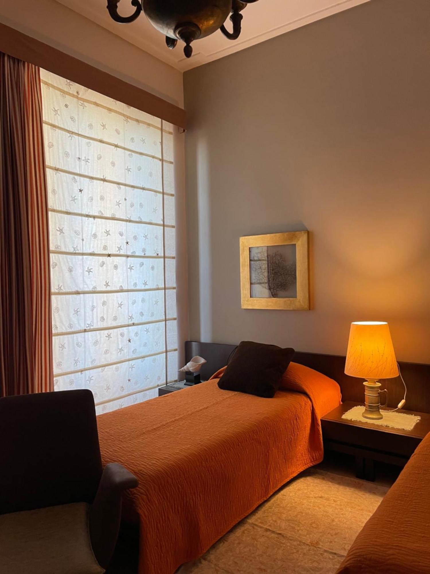 Domus Felix Bed & Breakfast Sorrento Bagian luar foto