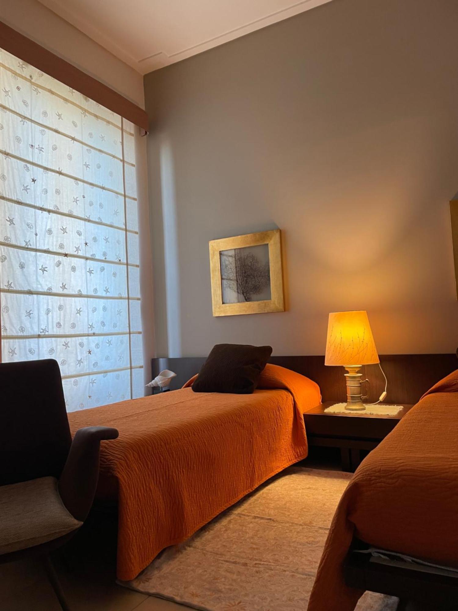 Domus Felix Bed & Breakfast Sorrento Bagian luar foto
