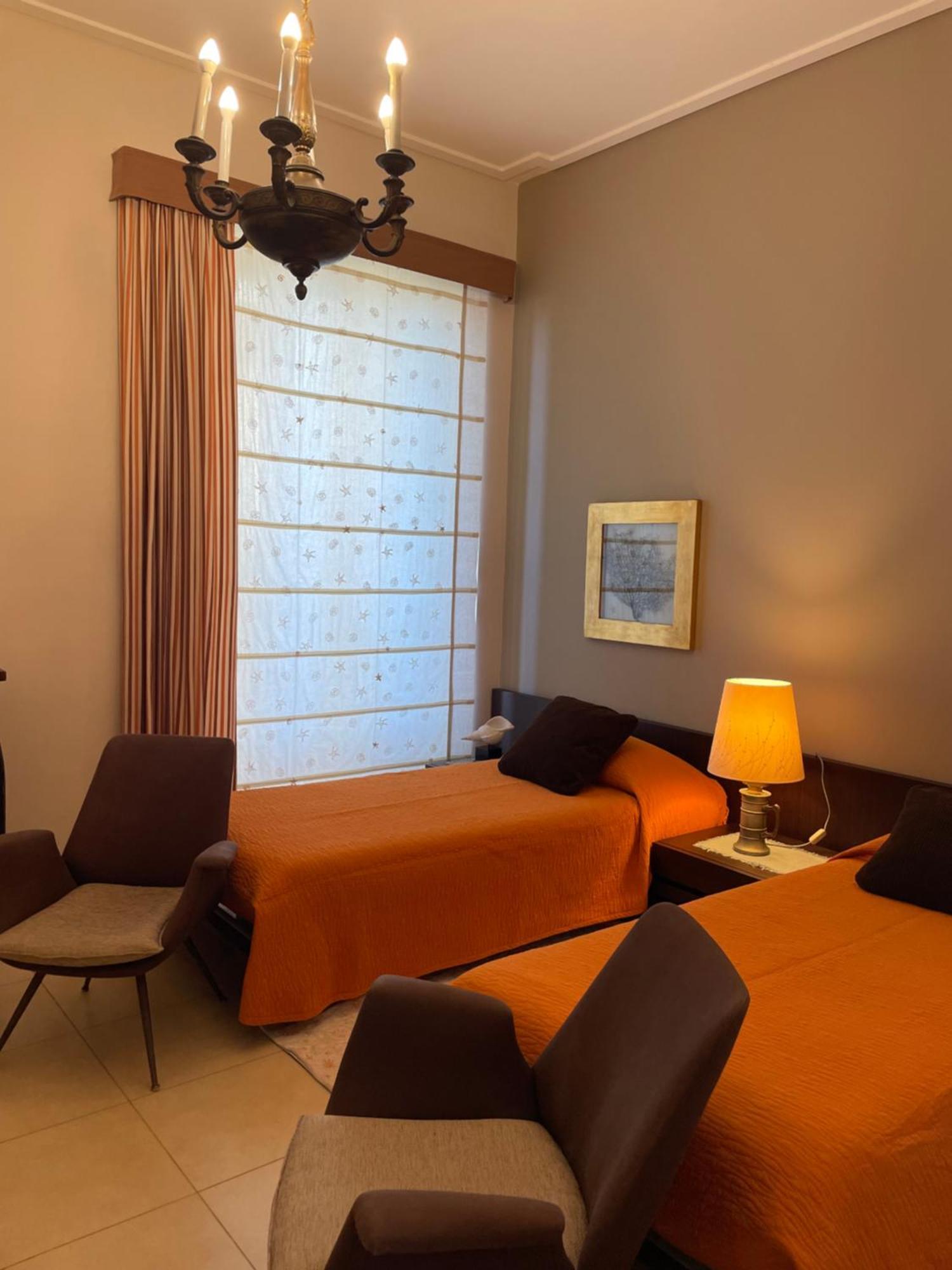 Domus Felix Bed & Breakfast Sorrento Bagian luar foto