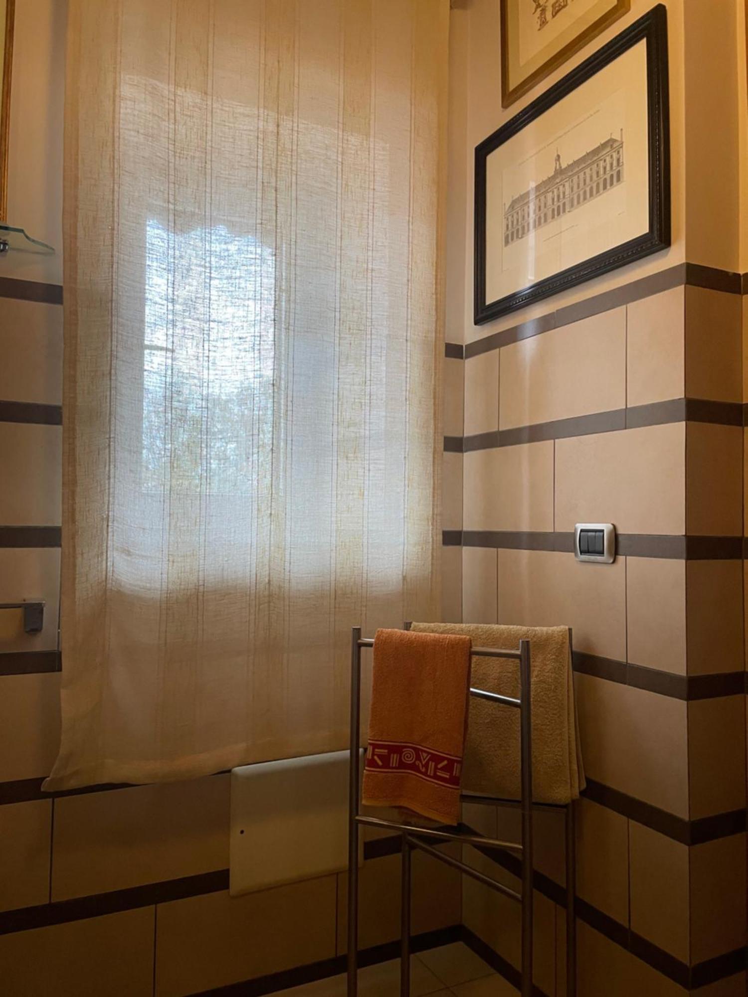 Domus Felix Bed & Breakfast Sorrento Bagian luar foto