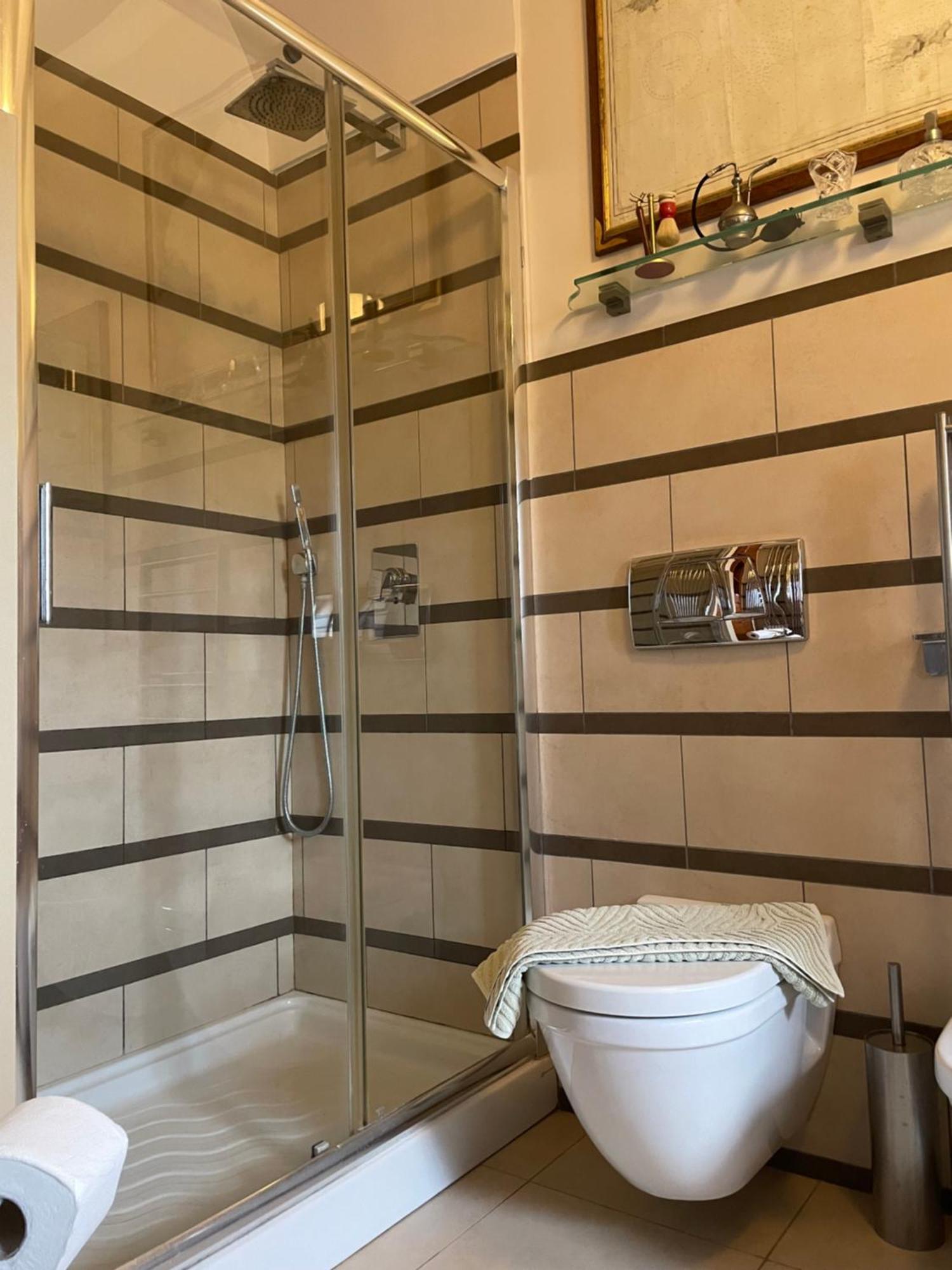Domus Felix Bed & Breakfast Sorrento Bagian luar foto