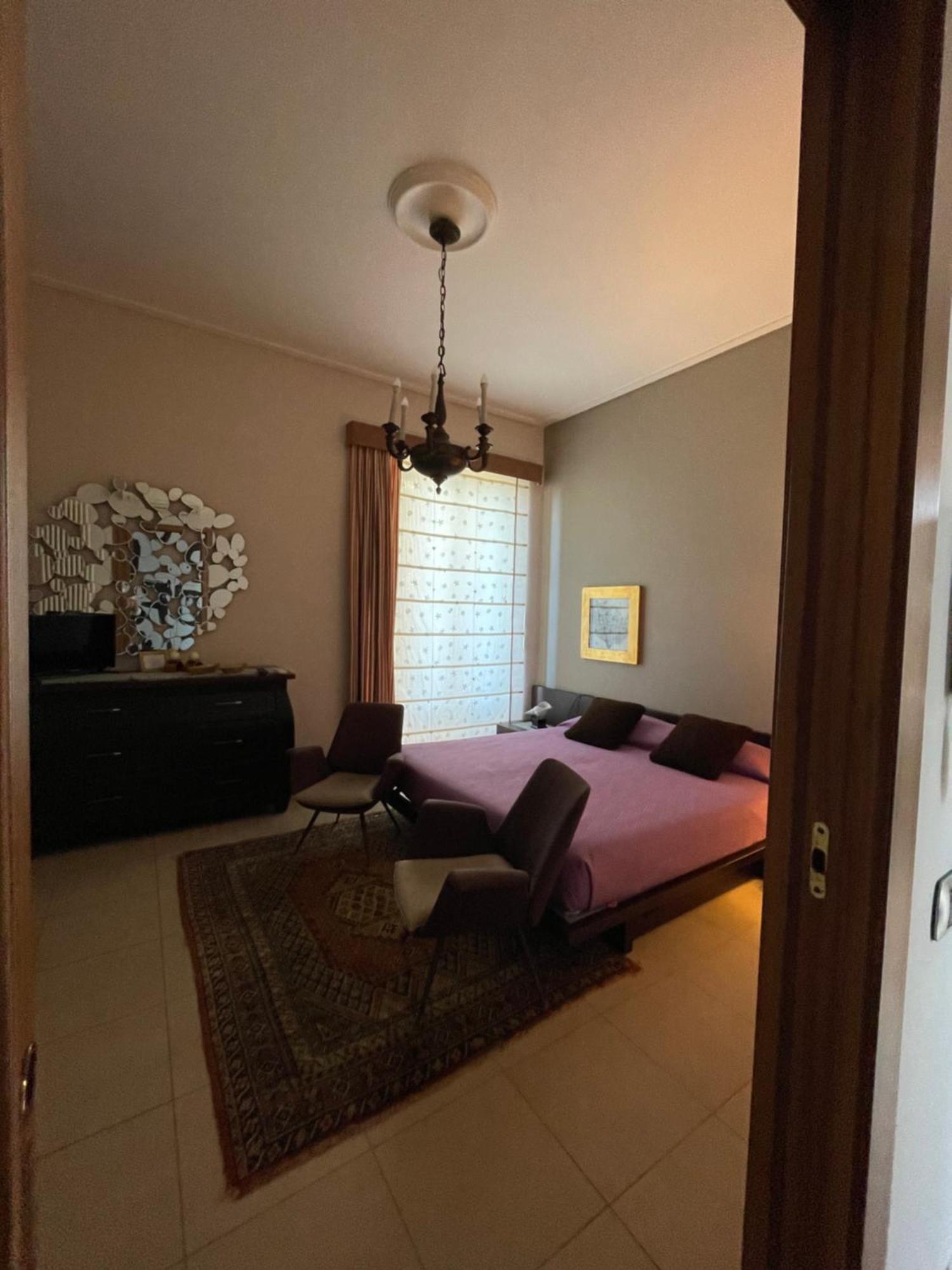 Domus Felix Bed & Breakfast Sorrento Bagian luar foto