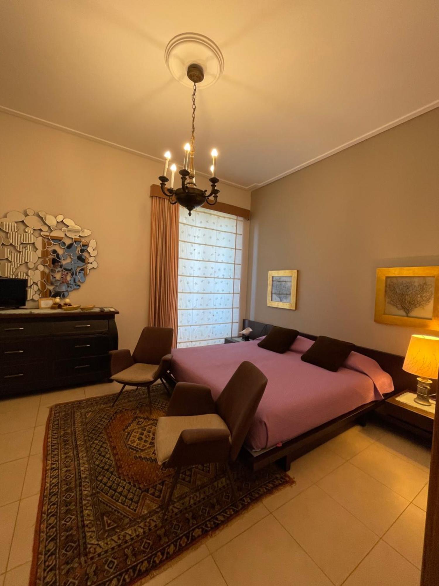 Domus Felix Bed & Breakfast Sorrento Bagian luar foto